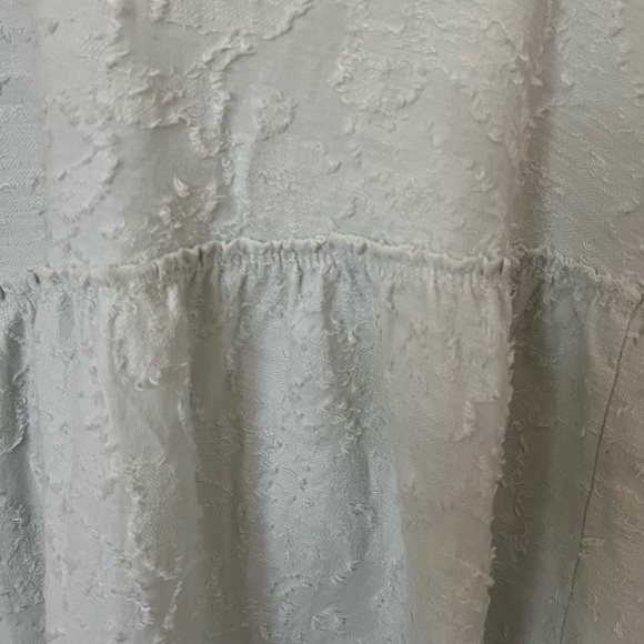 Anthropologie Top - Picture 10 of 11